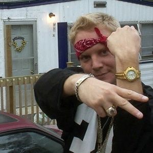 Meet your Posher, Greg